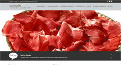 Desktop Screenshot of ohjamon.com